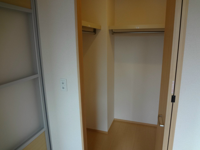 収納　別室参考写真