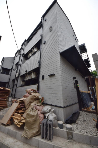 京成金町線 柴又駅 徒歩5分 築5年