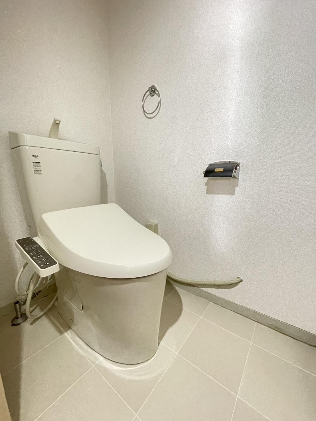 メゾンドール大竹のトイレ写真