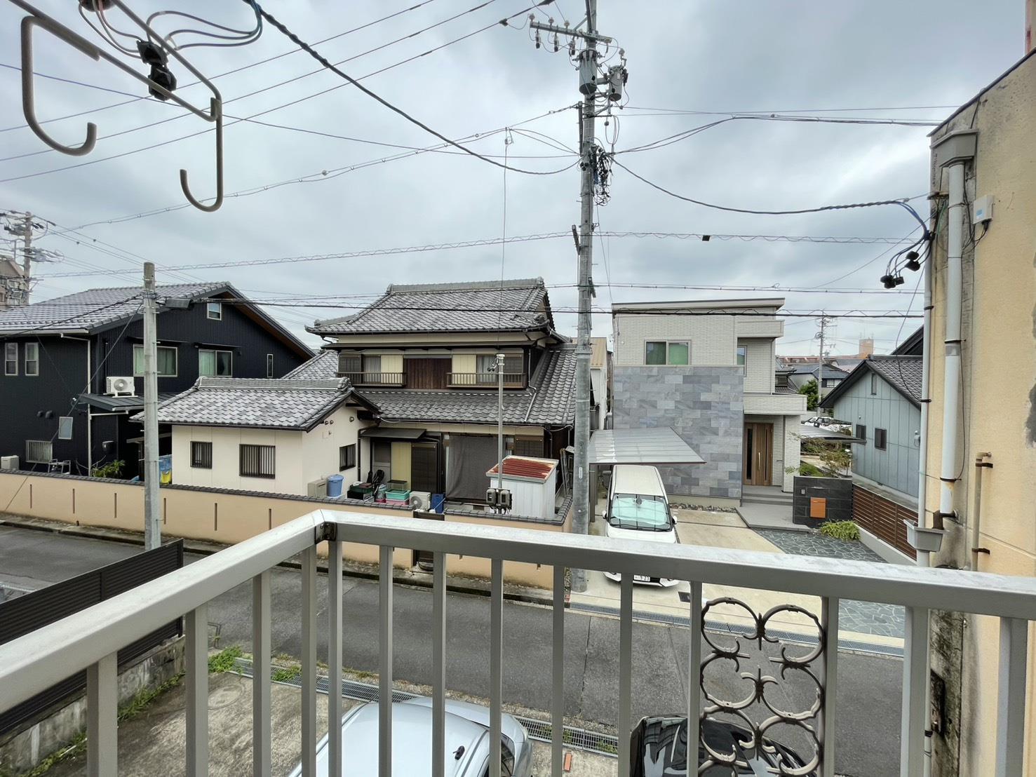 メゾンドール大竹のその他写真
