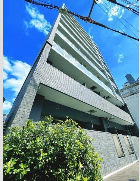 阪急京都線 上新庄駅 徒歩6分 築6年