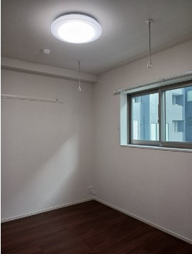 その他部屋・スペース　※同タイプの居室内となります。