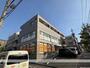 京王堀之内駅より徒歩9分 3階 築33年10ヶ月の賃貸物件