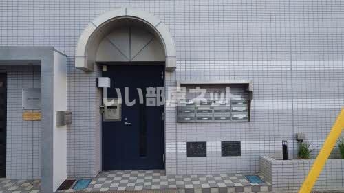 クレール池下の外観写真