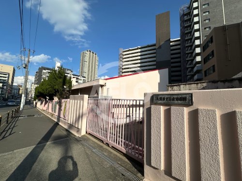 幼稚園・保育園　日吉幼稚園（幼稚園・保育園）まで1384m