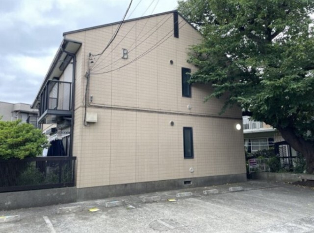 ＪＲ京浜東北線 山手駅 徒歩5分 築33年