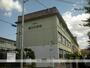 中学校　奈良市立春日中学校（中学校）まで552m