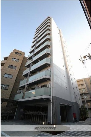 東急目黒線 西小山駅 徒歩3分 築13年