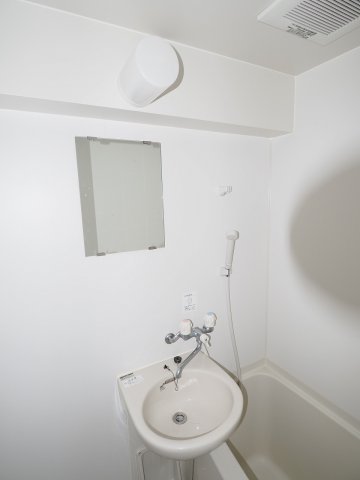 アート永和青木の内装写真