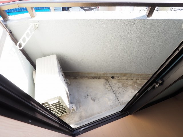 アート永和青木の内装写真