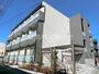平井駅より徒歩13分 1階 築6年8ヶ月の賃貸物件