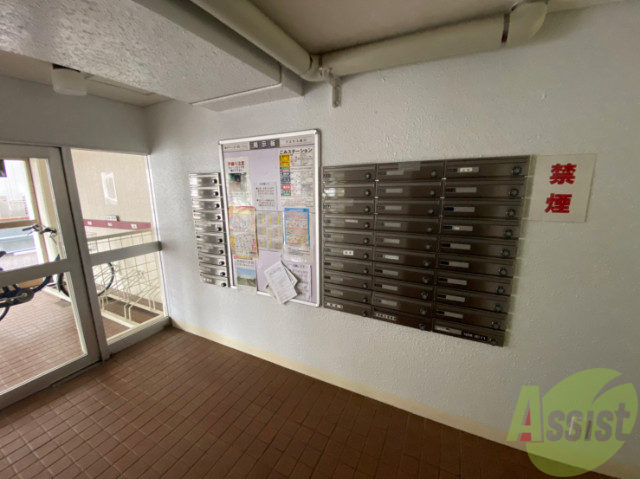 駐車場　駐車場その他