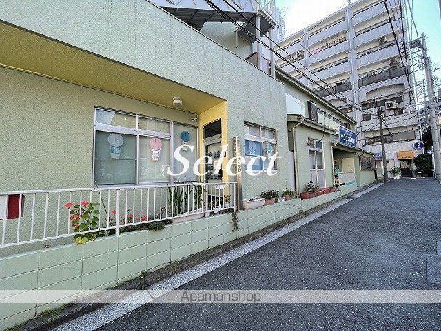 幼稚園・保育園　クラウン保育園（幼稚園・保育園）まで163m
