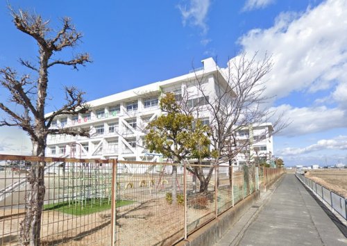 小学校　あま市立秋竹小学校（小学校）まで1488m
