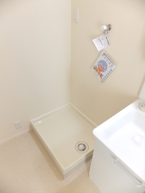 その他部屋・スペース　別部屋同間取り写真