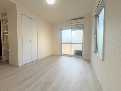 居室・リビング　※室内写真は全て類似の別部屋です※