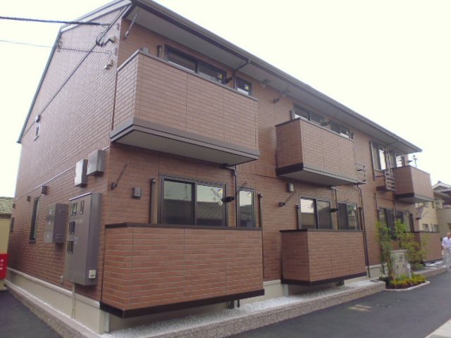 水島臨海鉄道 浦田駅 徒歩9分 築13年