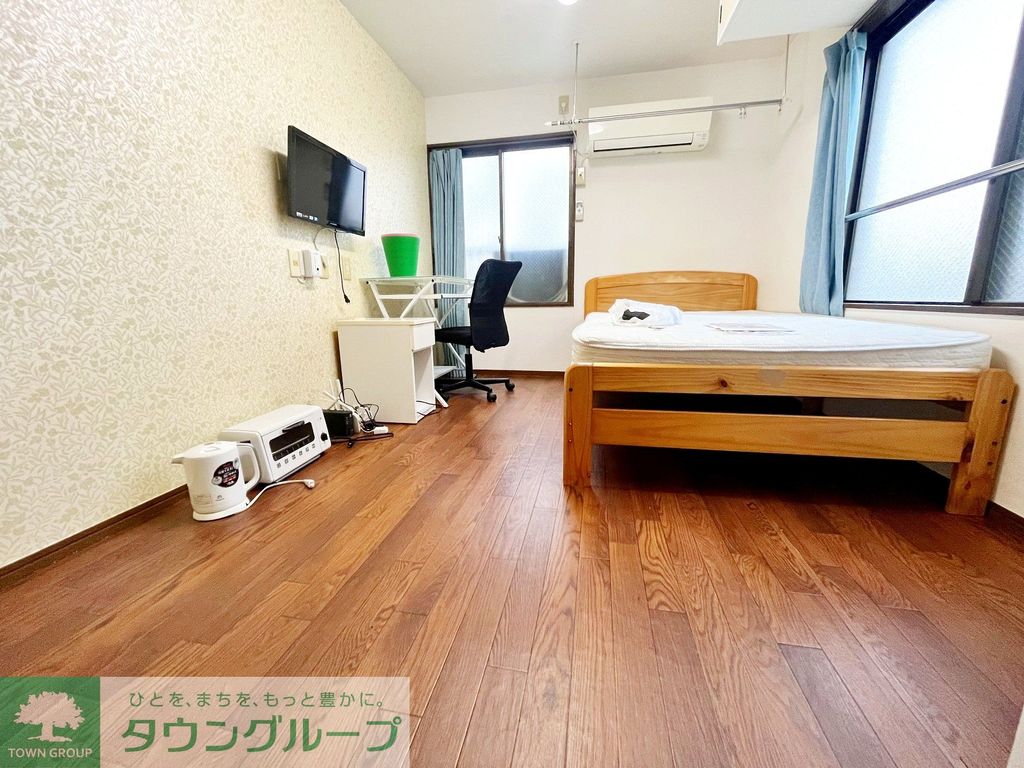 その他部屋・スペース