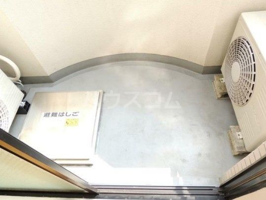 小田急線 向ケ丘遊園駅 徒歩8分 3階建 築40年の内装写真