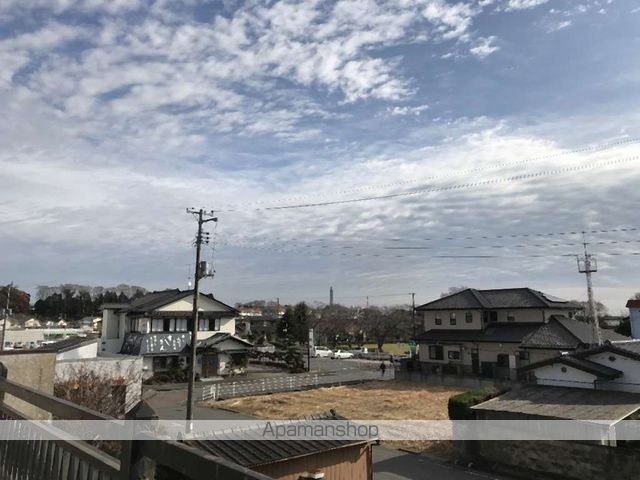 眺望　眺望