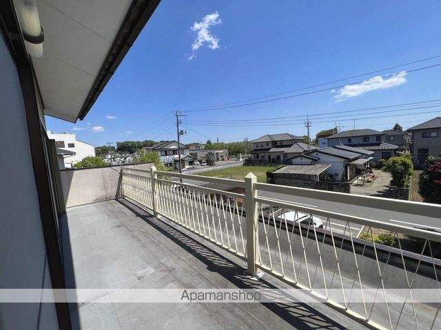 中岡五番館の内装写真
