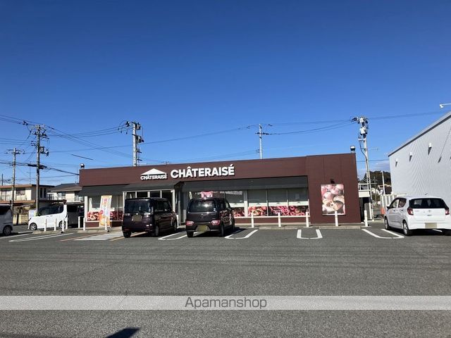 中岡五番館の周辺写真