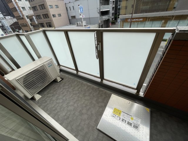 プレジオ本町の内装写真