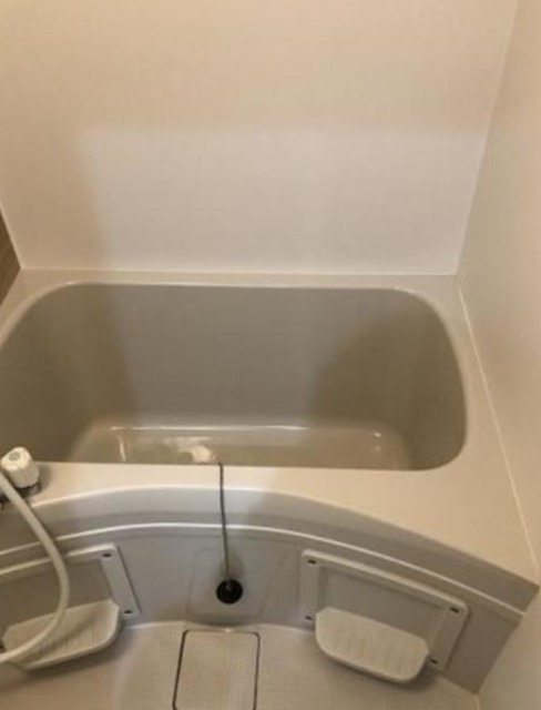 新小岩モコプルの風呂写真