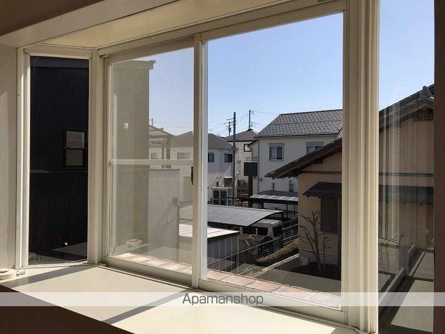 眺望　眺望