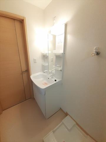 サンメゾン津高の内装写真