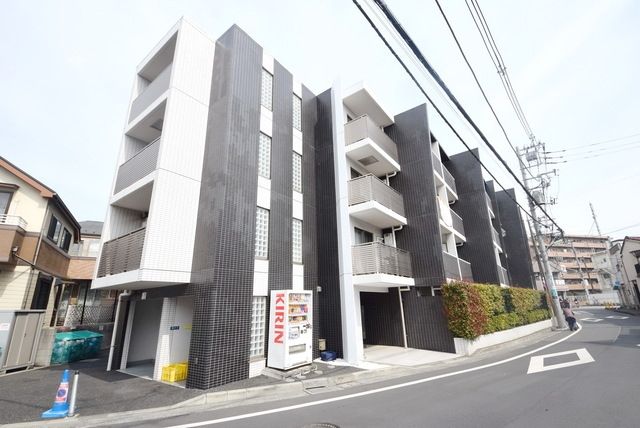 建物外観　★お問い合わせはタウンハウジングまで★