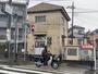 警察署・交番　市川警察署大野駅前交番（警察署・交番）まで1050m