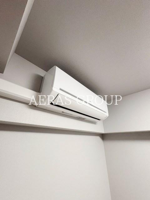 その他設備　別部屋同仕様