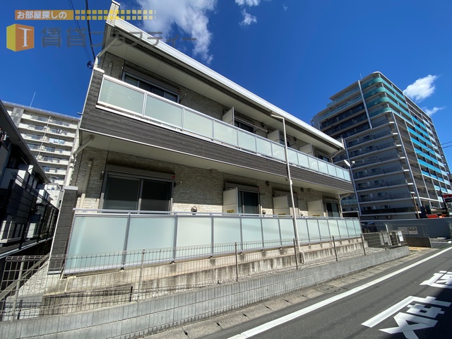京成本線 船橋競馬場駅 徒歩5分 築12年