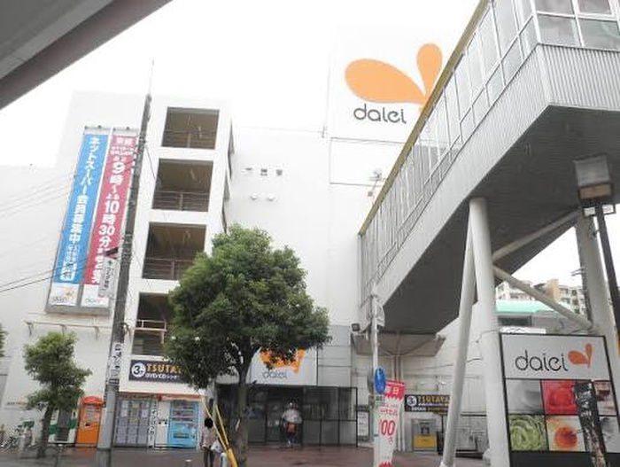 仮)Fiore室町の周辺写真