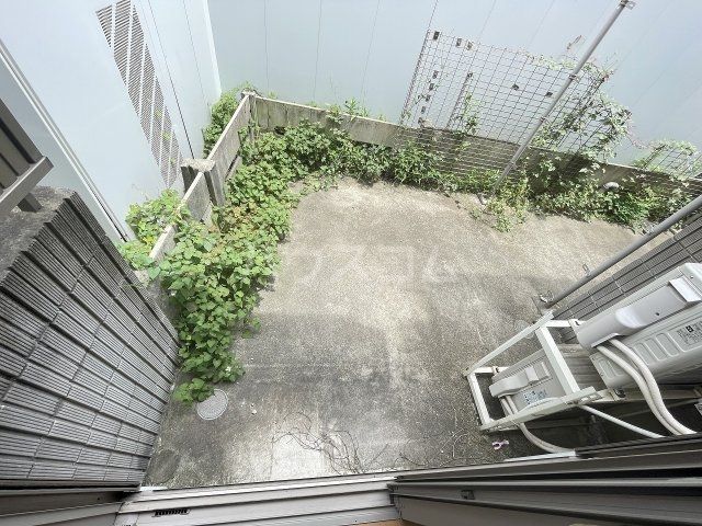 石川台レジデンスの内装写真