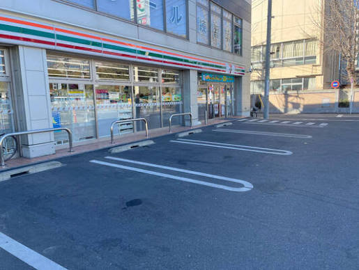 コンビニ　セブンイレブン荒川東尾久6丁目店（コンビニ）まで1451m