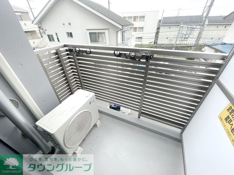 アート・フル所沢ヒルズの内装写真