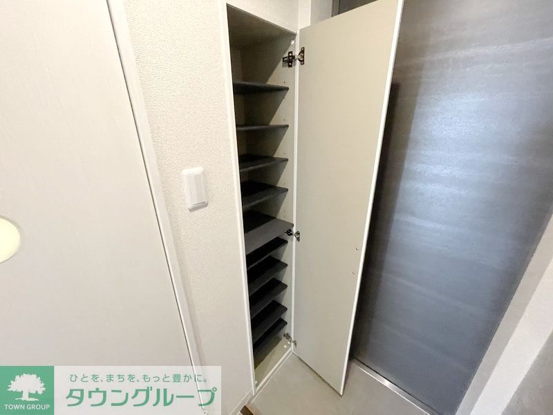 アート・フル所沢ヒルズの内装写真