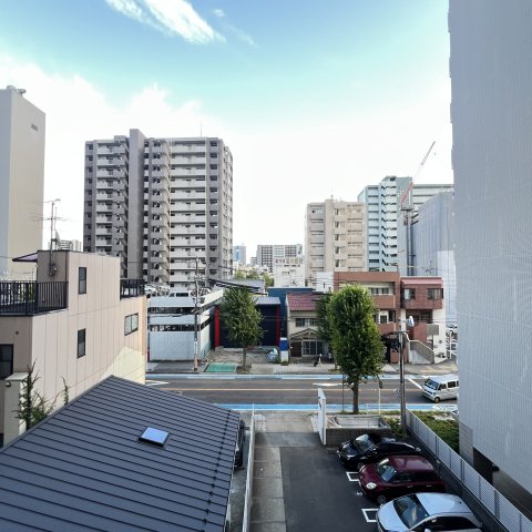 眺望　同仕様タイプです