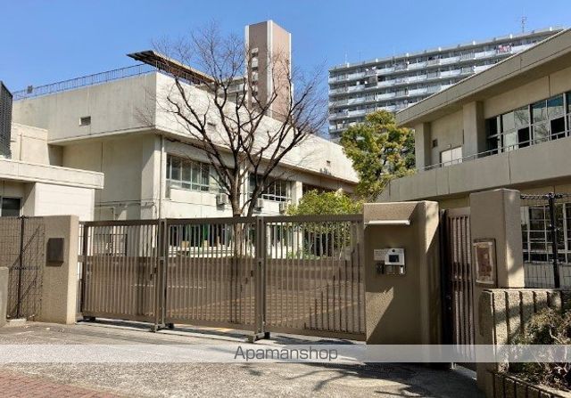 その他　明晴学園（その他）まで276m