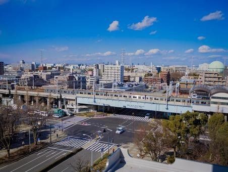その他　高島平駅と三田線（その他）まで1559m