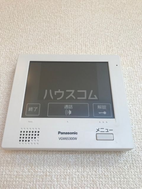 グレイスコートのその他写真