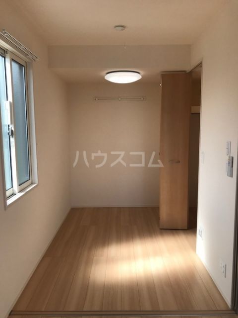 グレイスコートの内装写真