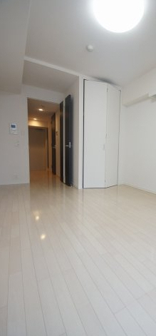 その他部屋・スペース　ゆとりの広さです