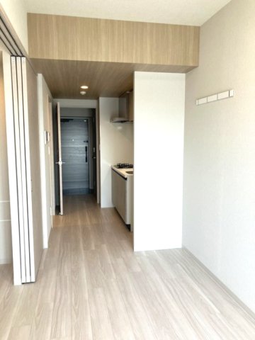 居室・リビング　※写真は同タイプ住戸です。