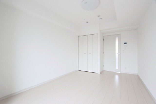 居室・リビング　きれいなお部屋