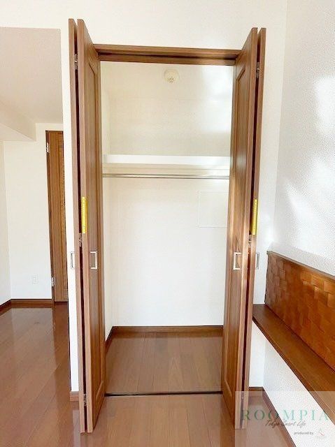 ユーレジデンス西大井の内装写真