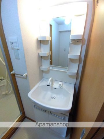 チェリーブロッサムIの内装写真