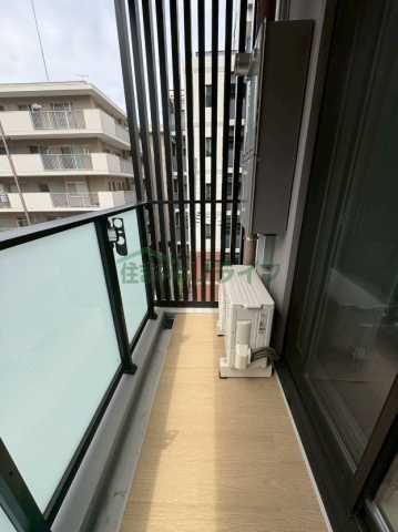 ウエリスアーバン住吉WESTの内装写真
